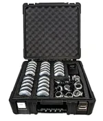 CAS-325 Economy Carrying Case