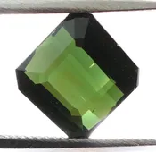 Elegant 1.45ct midnight Tourmaline