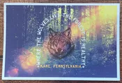 LOP Co Postcards