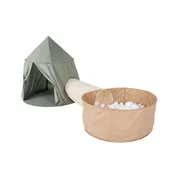 3-in-1 Playroom Bundle