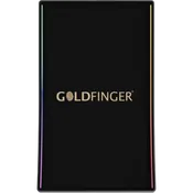 43" Touch J-Curve Monitor with LED by Goldfinger