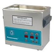 Powersonic Benchtop Cleaner Tank – P360D-45