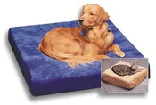 Bed and Cover 18 x 18 x 4.5