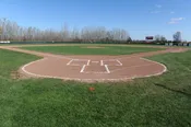 PlayRite Deluxe Infield Mix