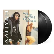 Aaliyah - Age Aint Nothing But A Number