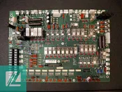 Haas 93-1092B Repair Service