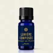 Lumière Composée™ — Parfum Extrait | Limited Edition