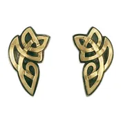 Aegis Earrings