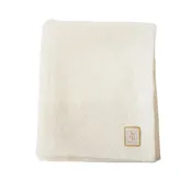 Chevron Alpaca Wool Throw | Woven in Peru | Stick & Ball