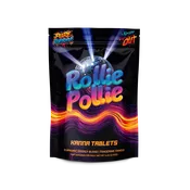 Rollie Pollie Tangy Tango | Kanna & Rhodiola Tabs
