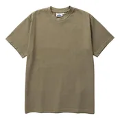 10oz Super Weight Tee Olive