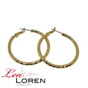 Allegra Earring Gold