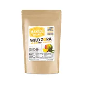 Bulk Fruits - Organic Air-Dried Mangos (1LB)