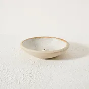 Stoneware Incense Holder
