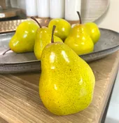 Decorative Pear