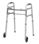 Front Wheeled Walker