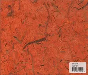 Banana Fiber Paper - Orange