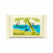 Beach Mist Bar Soap- Flow Wrap  #1/2 (1,000 Bars)