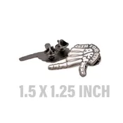 49TH FOR LIFE PIN