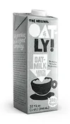 Oatly