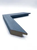 1 1/2″ Country Dixie Grey