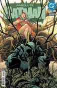 ABSOLUTE BATMAN #17 SECOND PRINT