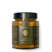 Creamed Mānuka Honey