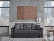 Charlotte Convertible Living Room