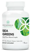 Sea Greens
