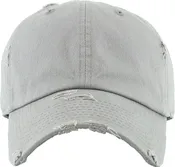 312 Area Code Dad Hat