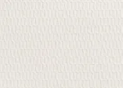 3D Wall Plaster in Origami White