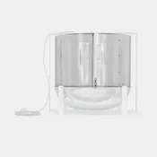 Bowl Enclosure