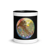 Coffee Mug (featuring Primordial Soup artwork) — Kimberly Clo :: Visual Art