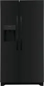 26 Cu. Ft. 36″ Standard-Depth Side-by-Side Refrigerator