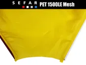18X20 MZX Square Bar Fabric Panel – Sefar