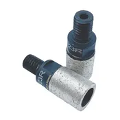 Disco INCREMENTAL BIT Wet 1/2" Gas for Quartz Granite