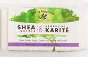 20-Percent Pure Shea Butter Lavender Soap By Pre de Provence - $12.00 | in Lavender