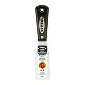 FLEXIBLE PUTTY KNIFE — 1.5″