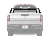 3rd Gen Nissan Frontier Bed Bars | 2022