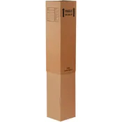 12″ x 12″ x 46″ Inner Lamp Boxes