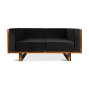ATLAS 2 - Handmade Solid Wood Sofa