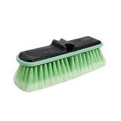 Green 10" Truck Brush Head