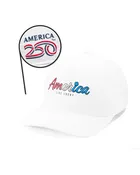 America Gradient - America 250th Edition Hat