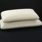 King High Profile Classic Latex Pillow
