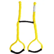 All Gear 5/8" Adjustable Transformer Sling - AGTS5850Y