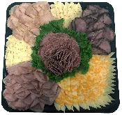 Everyone’s Favorite Meat and Cheese Platter