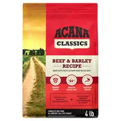 Acana Classics Beef & Barley Recipe Dry Dog Food