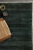 Agra Rug - Juniper