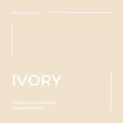 DreamFit® DreamChill™ Collection Enhanced Bamboo™ Sheet Set - Ivory