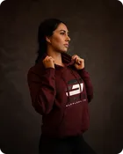 Granite Logo Hoodie